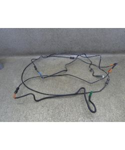 Vakuumleitung GX53-199N0-BB 80Tkm Jaguar F-Type 2.0 P300 QQ6 Cabrio 17.1800.466
