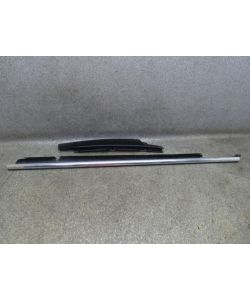 Türblende hinten links 3G0837901AB Zierleiste VW Passat B8 2.0 TDI 17.1818.190