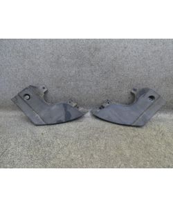 Schmutzfänger hinten links rechts 3G0854858 3G0854857 VW Passat B8 17.1818.196