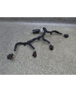 Kabelbaum Einspritzventile H4P3-9D930 Jaguar F-Type P300 QQ6 Cabrio 17.1800.211