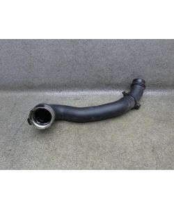 Ladeluftrohr JX53-6N650-AB Druckrohr Jaguar F-Type 2.0 P300 QQ6 17.1800.334