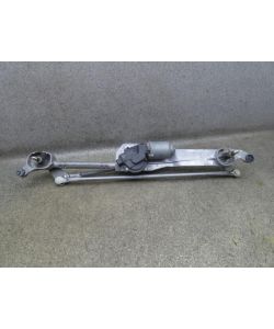 Wischermotor V vorne 6W83-17504-AE Jaguar F-Type 2.0 P300 QQ6 Cabrio 17.1800.403