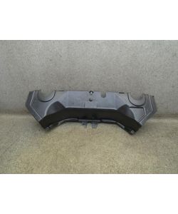 Spritzschutz Motorraum JX53015A22AB Jaguar F-Type P300 QQ6 Cabrio 17.1800.408