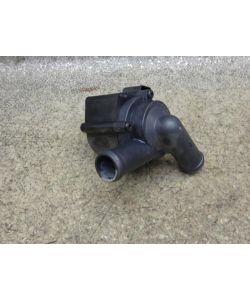 Zusatzwasserpumpe 701028090 80Tkm Jaguar F-Type 2.0 P300 QQ6 Cabrio 17.1800.222