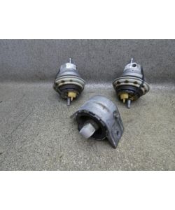 Motorlager JX53-6A003-AD Motorhalter 80Tkm Jaguar F-Type 2.0 P300 17.1800.214