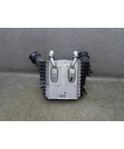 Luftkühler JX53-6K775-AB 80Tkm Jaguar F-Type 2.0 P300 QQ6 Cabrio 17.1800.273
