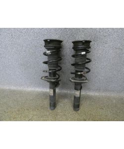 Federbein vorne links rechts Stoßdämpfer 193Tkm VW Passat B8 2.0 TDI 17.1818.180