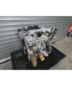 Benzinmotor PT204 2.0 221KW 80Tkm Jaguar F-Type P300 QQ6 Cabrio 17.1800.366