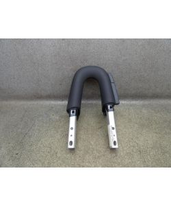 Überrollbügel rechts EX53537B32AD0QEU Jaguar F-Type P300 QQ6 Cabrio 17.1800.089