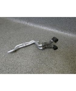 Kühlwasserschlauch JX53-8B504-AD Jaguar F-Type 2.0 P300 QQ6 Cabrio 17.1800.438