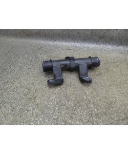 Kühlmittelrohr HX73-8A512-A Wasserrohr 80Tkm Jaguar F-Type 2.0 P300 17.1800.216