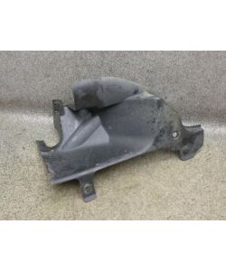 Abdeckung JX5316A262AA Schmutzfänger Jaguar F-Type 2.0 P300 Cabrio 17.1800.296