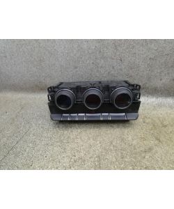 Klimabedienteil JX53-18C858-CB Jaguar F-Type 2.0 P300 QQ6 Cabrio 17.1800.016