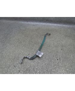 Minus Kabel JX53-F260145-CA Erdung Jaguar F-Type P300 Cabrio 17.1800.288