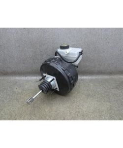 Bremskraftverstärker GX53-2B195-AC 80Tkm Jaguar F-Type P300 Cabrio 17.1800.412