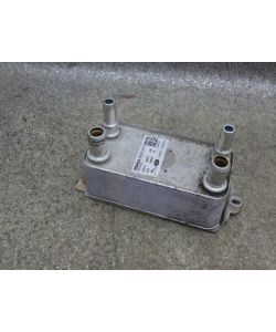 Ölkühler AW837A095AA 80Tkm Jaguar F-Type 2.0 P300 QQ6 Cabrio 17.1800.449