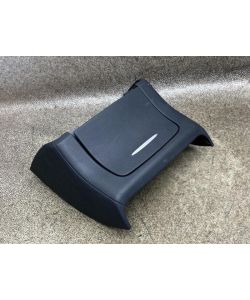 Mittelkonsole hinten A2226802807 12V Buchse def Mercedes W222 S350 15.1940.013