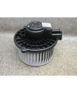 Heizungsgebläse MF116340-4570 80Tkm Jaguar F-Type P300 QQ6 Cabrio 17.1800.131