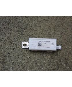 Antennenverstärker HK72-18C847-BA Jaguar F-Type 2.0 P300 QQ6 Cabrio 17.1800.031