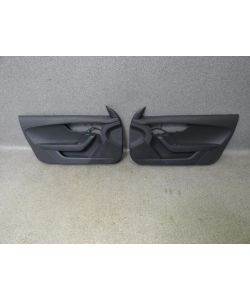 Türverkleidung vorne links rechts def Jaguar F-Type P300 QQ6 Cabrio 17.1800.111