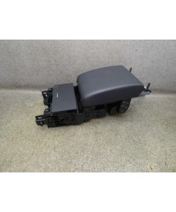 Mittelkonsole Armlehne GX53-045J40-A Becherhalter Jaguar F-Type P300 17.1800.083