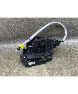Türschloss vorne rechts A0997201800 131Tkm Mercedes W222 S350 15.1940.064