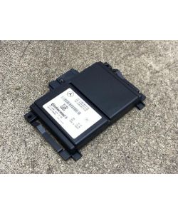 Steuergerät Radarsensor A0009000106 A0999012100 Mercedes W222 S350 15.1940.019