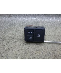 Schalter 9SANPK5A088AB8 Jaguar F-Type 2.0 P300 QQ6 Cabrio 17.1800.094