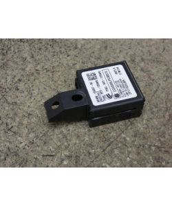 Steuergerät AH4N-15607-AE Keyless Jaguar F-Type 2.0 P300 QQ6 Cabrio 17.1800.090