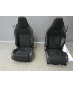 Sitzgarnitur Alcantara Sitze Heizung def Jaguar F-Type P300 Cabrio 17.1800.109