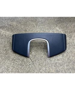 Verkleidung Mittelkonsole Abdeckung 131Tkm Mercedes W222 S350 CDI 15.1940.105