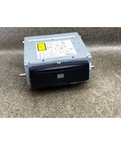 Navigation System Radio A2179003101 Mercedes S-Klasse W222 S350 15.1940.028