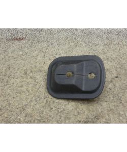 Verkleidung EX53-46420-AC Dichtung Jaguar F-Type 2.0 P300 QQ6 Cabrio 17.1800.098