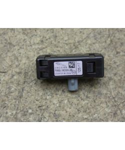 Antennenverstärker FW93-19C024-AB Jaguar F-Type P300 QQ6  Cabrio 17.1800.087