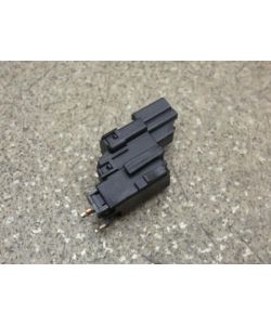 Elektronikmodul 2W93-14B517-AC Lenksäule Jaguar F-Type P300 Cabrio 17.1800.124