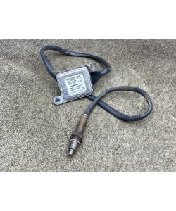 NOX Sensor A0009053603 Lambdasonde 131Tkm Mercedes W222 S350 CDI 15.1940.044
