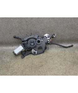 Schloss Verdeck V vorne Verschluss Jaguar F-Type 2.0 P300 QQ6 Cabrio 17.1800.179