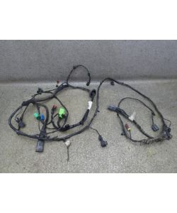PDC-Sensor Kabelbaum hinten JX53-15B484-BMA def Jaguar F-Type Cabrio 17.1800.103