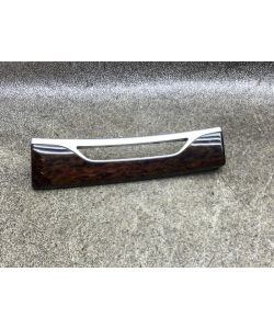 Blende Armaturenbrett links A2226800971 Holzdekor Mercedes W222 S350 15.1940.096