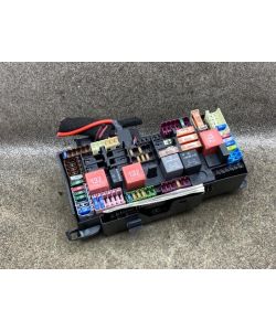 Sicherungskasten Sicherungsbox Mercedes S-Klasse W222 S350 15.1940.087