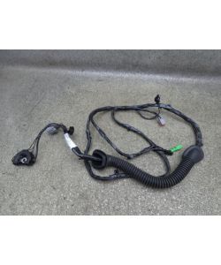 Kabelbaum Heckklappe JX53-14A227-AC Jaguar F-Type P300 QQ6 Cabrio 17.1800.105