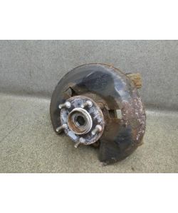 Achsschenkel HR hinten rechts Radlager 118Tkm Mazda CX-5 KE 2.2D AWD 13.1782.057