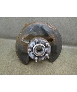 Achsschenkel HL hinten links Radlager 118Tkm Mazda CX-5 KE 2.2D AWD 13.1782.059