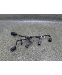Kabelbaum Einspritzventile 06L971627A 159Tkm Audi A4 B8 1.8 TFSI 13.1850.170