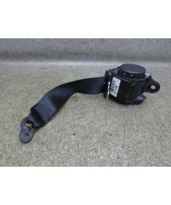 Sicherheitsgurt hinten rechts 7243309 HR 132Tk BMW F31 F30 318d 13.1719.129