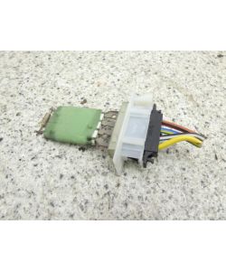 Gebläsewiderstand Widerstand 166Tk VW Golf V 1K 1.6 VGO.05.1222.064