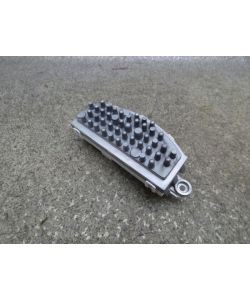 Gebläsewiderstand 9276112 Widerstand 132Tkm BMW F31 F30 318d 13.1719.071