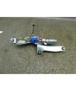 Heckwischermotor H hinten Wischermotor 139T Subaru Forester SH 2.0D 12.1587.013