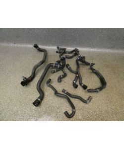 Kühlwasserschlauch CJEB CJE 1.8 TFSI 159Tkm Audi A4 B8 8K 13.1850.201