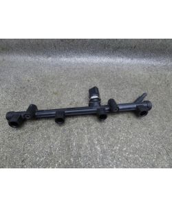 Einspritzleiste 06K133681A 159Tkm Audi A4 B8 1.8 TFSI 13.1850.171